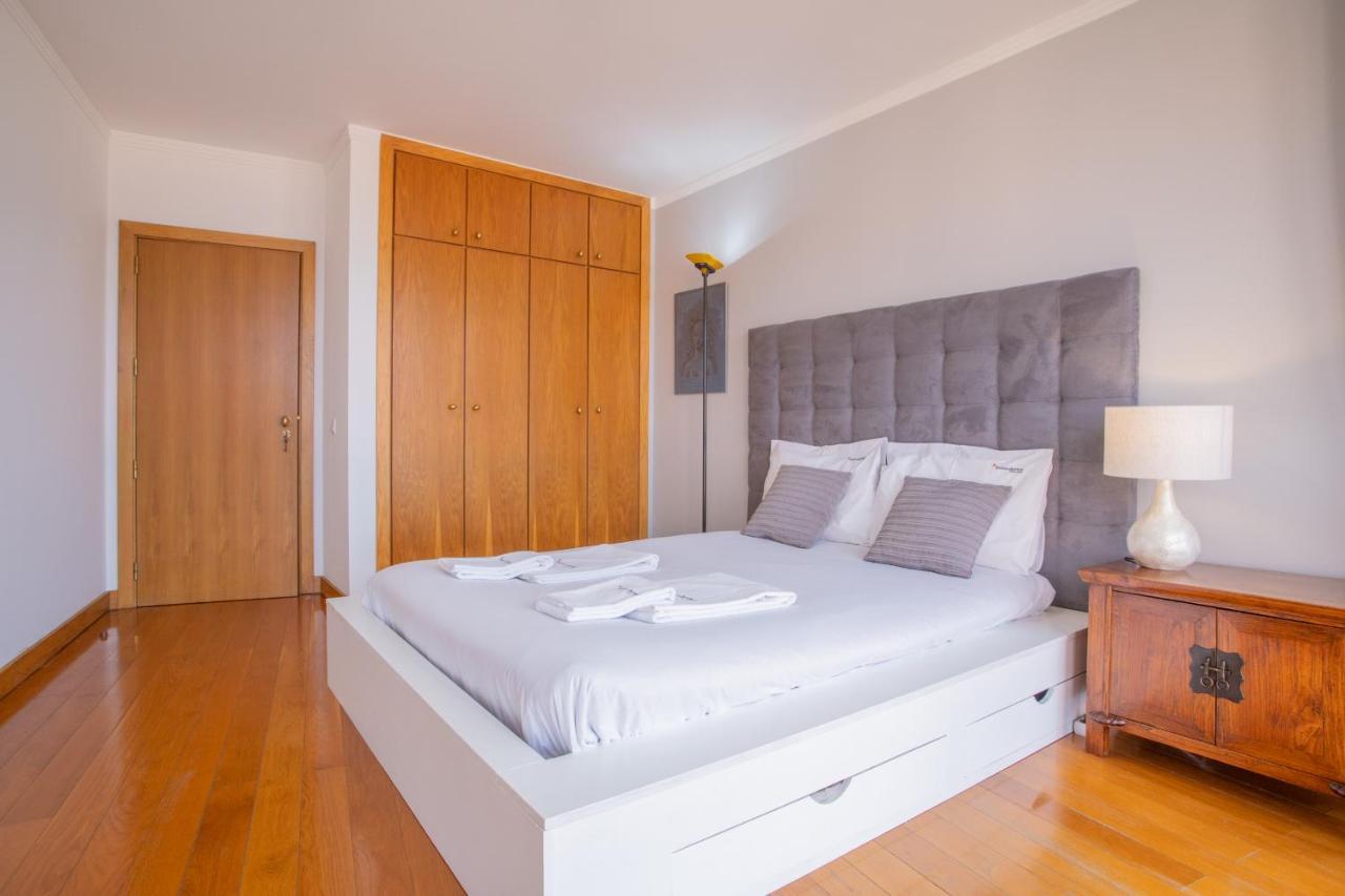 Flh Funchal Amazing Sea View Apartment With Pool 外观 照片