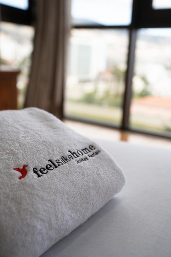 Flh Funchal Amazing Sea View Apartment With Pool 外观 照片