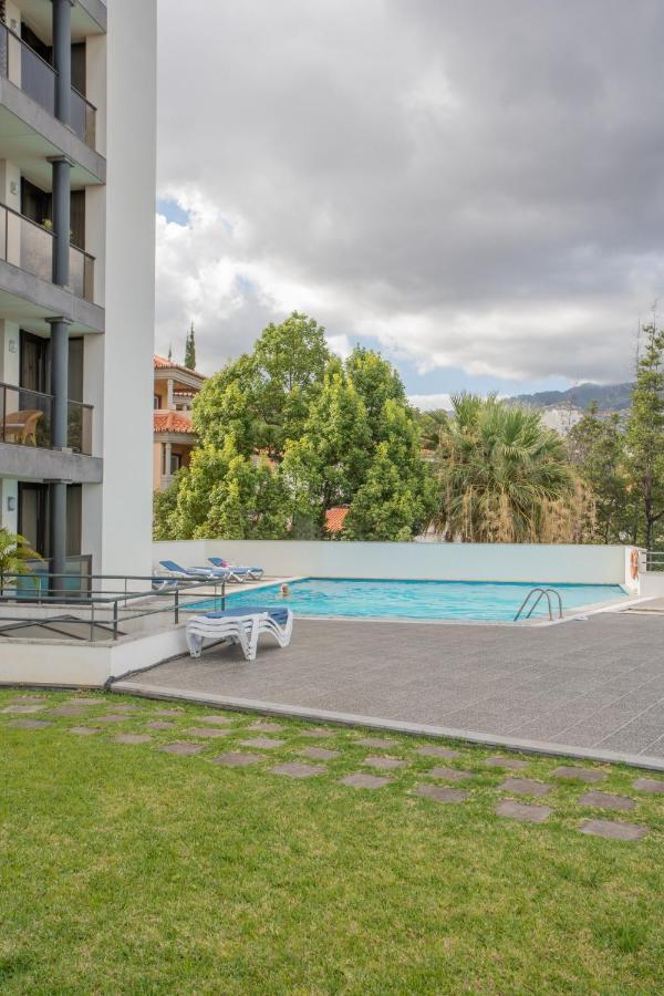 Flh Funchal Amazing Sea View Apartment With Pool 外观 照片