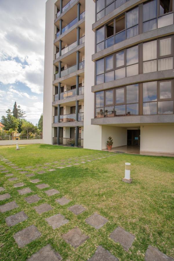Flh Funchal Amazing Sea View Apartment With Pool 外观 照片